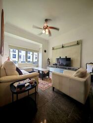 Banyan Condominium (D5), Condominium #555554371